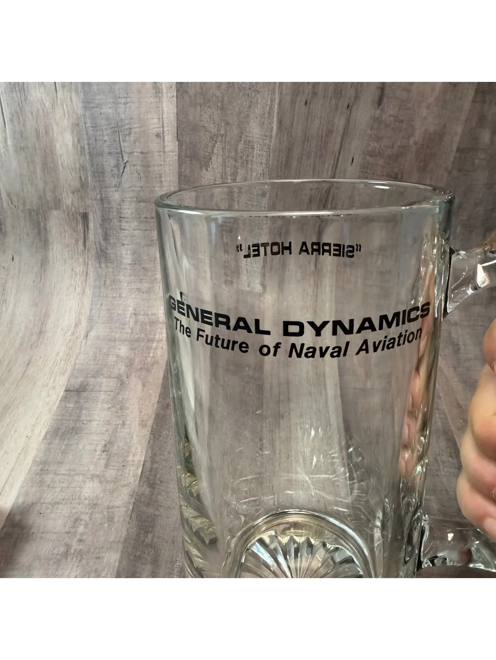 N/A general dynamics